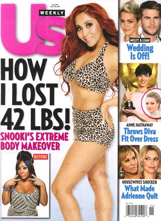 Illustration for article titled This Week in Tabloids: Kim Kardashian's Famous Ass Is Now a 'Sagging, Dimply Blob'